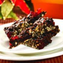 Cara membuat PANFORTE DI SIENA - Resep Masakan Rumahan