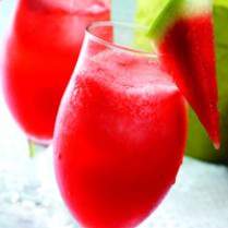 Cara membuat SQUASH JAMBU - Resep Masakan Rumahan