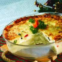 Cara membuat SKOTEL KENTANG - Resep Masakan Rumahan