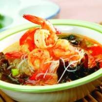 Cara membuat SUP UDANG TAOCO - Resep Masakan Rumahan