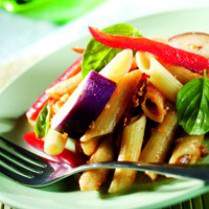 Cara membuat PASTA MASAK TERONG - Resep Masakan Rumahan