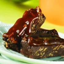 Cara membuat NOGAT LAPIS KARAMEL - Resep Masakan Rumahan
