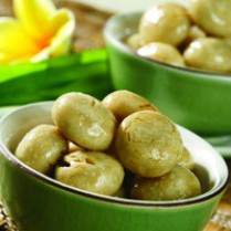 Cara membuat KUE ARAI PINANG - Resep Masakan Rumahan