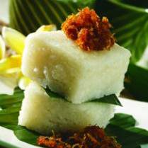 Cara membuat KECOK KETAN - Resep Masakan Rumahan