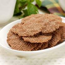 Cara membuat CHOCOLATE PIZZALLES - Resep Masakan Rumahan