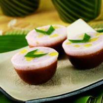 Cara membuat TALAM SAGU AMBON - Resep Masakan Rumahan