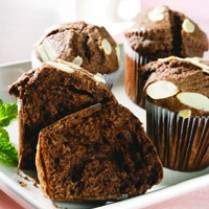 Cara membuat FUDGE MUFFIN - Resep Masakan Rumahan