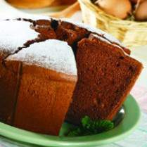 Cara membuat CHOCOLATE WHITE EGG - Resep Masakan Rumahan