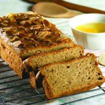 Cara membuat ONTBIJKOEK PUTIH TELUR - Resep Masakan Rumahan
