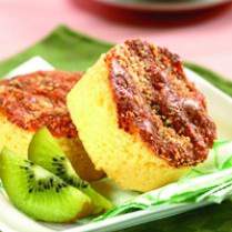 Cara membuat ORANGE CHEESE CAKE - Resep Masakan Rumahan