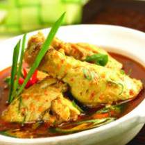 Cara membuat AYAM MASAK DI BELANGA - Resep Masakan Rumahan