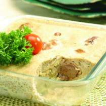 Cara membuat SKOTEL JEROAN AYAM - Resep Masakan Rumahan
