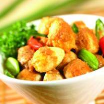 Cara membuat TELUR PUYUH MASAK TAOCO - Resep Masakan Rumahan