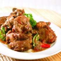Cara membuat AYAM BUMBU PEKAK - Resep Masakan Rumahan