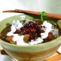 Cara membuat ES KACANG KOMBINASI - Resep Masakan Rumahan