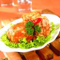 Cara membuat TAHU UNGKEP PEDAS - Resep Masakan Rumahan