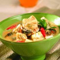 Cara membuat SUP TAHU KERANG DARAH - Resep Masakan Rumahan