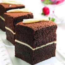 Cara membuat BROWNIES KEJU - Resep Masakan Rumahan