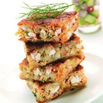 Cara membuat MARTABAK SEAFOOD - Resep Masakan Rumahan