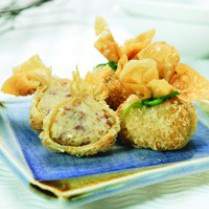 Cara membuat KEMBANG KENTANG BERKEJU - Resep Masakan Rumahan