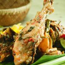 Cara membuat TIMBUNGAN BETUTU SIAP - Resep Masakan Rumahan