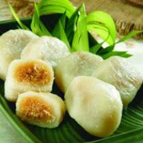 Cara membuat BAMBALUNGAN AYAM - Resep Masakan Rumahan
