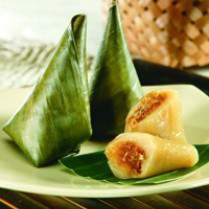 Cara membuat PAPAIS MONYONG - Resep Masakan Rumahan