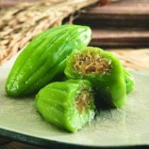 Cara membuat KUE PERAPE - Resep Masakan Rumahan