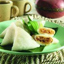 Cara membuat BENDU - Resep Masakan Rumahan