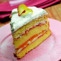 Cara membuat CREAM LAYER - Resep Masakan Rumahan