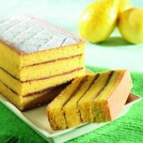 Cara membuat CAKE LAPIS - Resep Masakan Rumahan