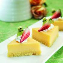 Cara membuat PIE PUDING - Resep Masakan Rumahan