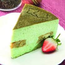 Cara membuat GREEN TEA PUDING - Resep Masakan Rumahan