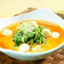 Cara membuat SAYUR GURIH TELUR PUYUH - Resep Masakan Rumahan