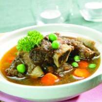 Cara membuat STUP IGA SAPI - Resep Masakan Rumahan