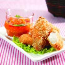 Cara membuat IKAN LAPIS HARUM PEDAS - Resep Masakan Rumahan