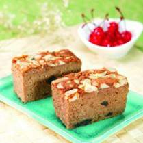 Cara membuat YOGURT BROWNIS - Resep Masakan Rumahan