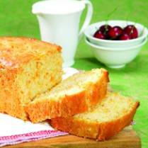 Cara membuat CARROT YOGURT BREAD - Resep Masakan Rumahan