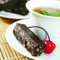 Cara membuat NOUGAT YOGURT - Resep Masakan Rumahan