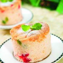 Cara membuat MUD CAKE YOGURT - Resep Masakan Rumahan