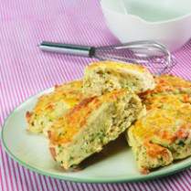 Cara membuat QUICK BREAD - Resep Masakan Rumahan