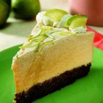 Cara membuat COBA LIBRE CHIFFON PIE - Resep Masakan Rumahan