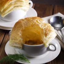 Cara membuat ZUPPA SOUP - Resep Masakan Rumahan