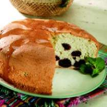 Cara membuat CUBAN DRUNKEN SPONGE CAKE - Resep Masakan Rumahan