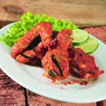 Cara membuat AYAM PANGGANG - Resep Masakan Rumahan