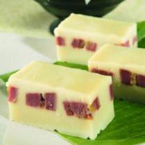 Cara membuat JENANG BUDAK - Resep Masakan Rumahan