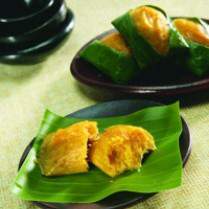 Cara membuat PUTRI MALEW - Resep Masakan Rumahan