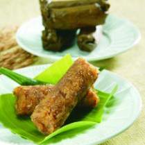 Cara membuat BENJAK-ENJAK - Resep Masakan Rumahan