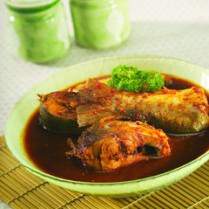 Cara membuat IKAN BANDENG KUAH - Resep Masakan Rumahan