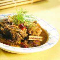 Cara membuat IGA BUMBU HARUM - Resep Masakan Rumahan